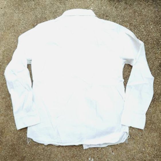 Orslow WORK SHIRT WHITE CHAMBRAY Size1s New Japan

🎌🎌🎌 รูปที่ 7