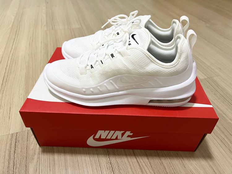 Nike Women’ s Air Max Axis Shoes - White เบอร์ 40 EUR ( 8.5 US ) รูปที่ 2