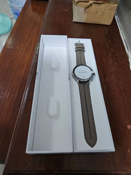 Xiaomi Watch2 Pro รูปที่ 9