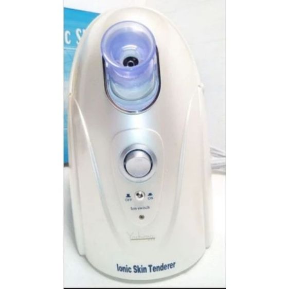 เครื่องพ่นโอโซนLonic skin