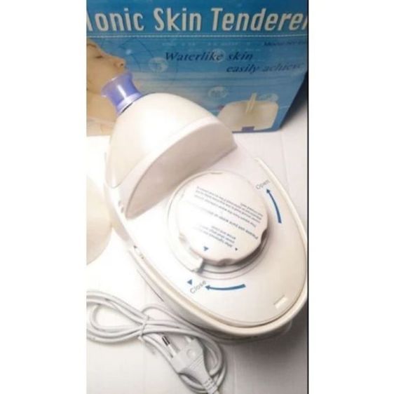 เครื่องพ่นโอโซนLonic skin รูปที่ 6