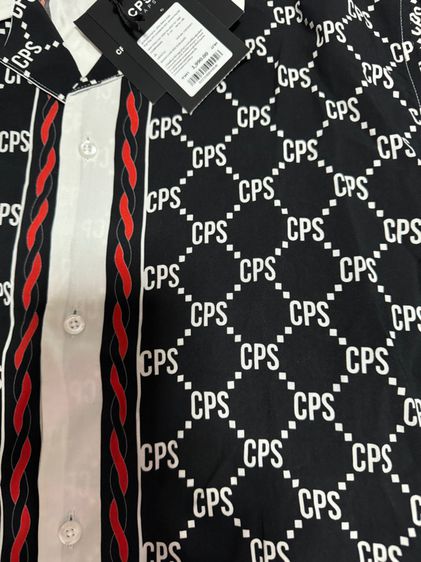 เสื้อ CPS  รูปที่ 7