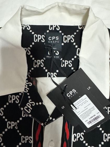เสื้อ CPS  รูปที่ 4