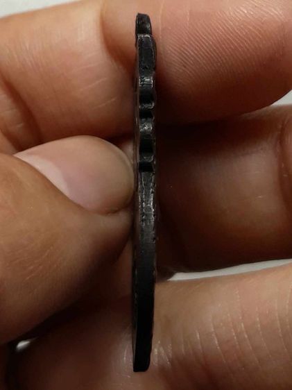 เหรียญหลวงพ่อเงิน วัดดอนยายหอม รุ่น 2 รูปที่ 4