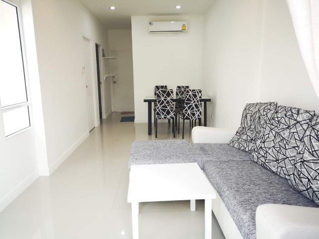 Sell and rent townhome, La Vallee Town Hua Hin project รูปที่ 2