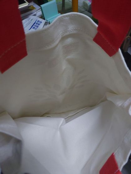 กระเป๋าผ้า รูปที่ 3