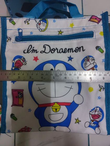 กระเป๋าผ้า รูปที่ 13