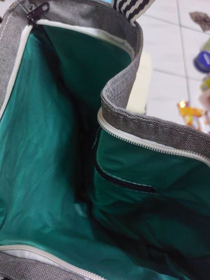 กระเป๋าผ้า รูปที่ 7