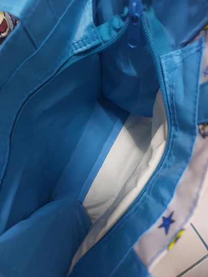 กระเป๋าผ้า รูปที่ 15