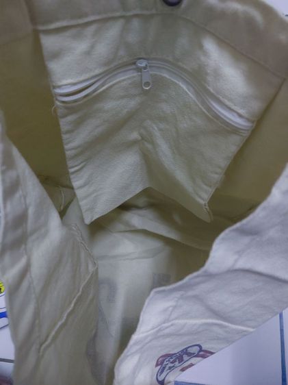 กระเป๋าผ้า รูปที่ 11