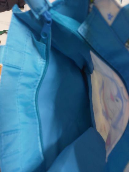 กระเป๋าผ้า รูปที่ 14