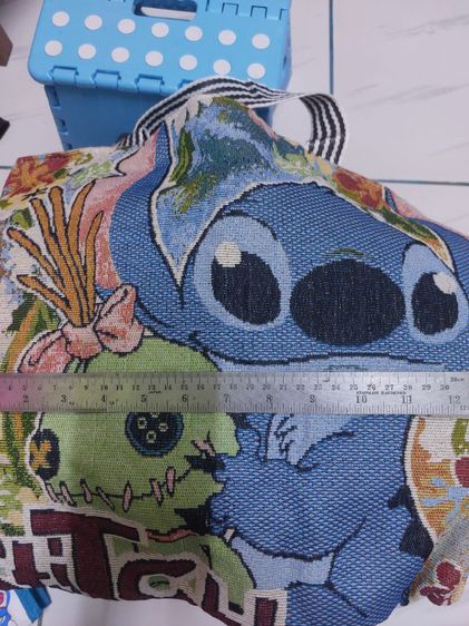 กระเป๋าผ้า รูปที่ 5