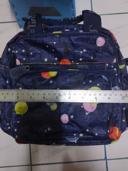 กระเป๋า3in 1 รูปที่ 2