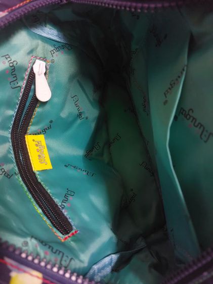 กระเป๋า3in 1 รูปที่ 8