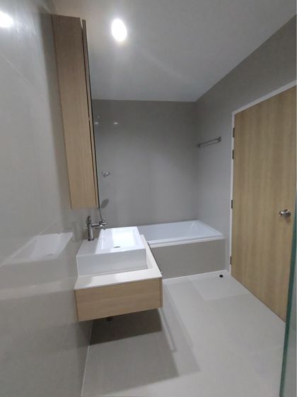 The Issara Ladprao 1 bed 52sqm รูปที่ 3