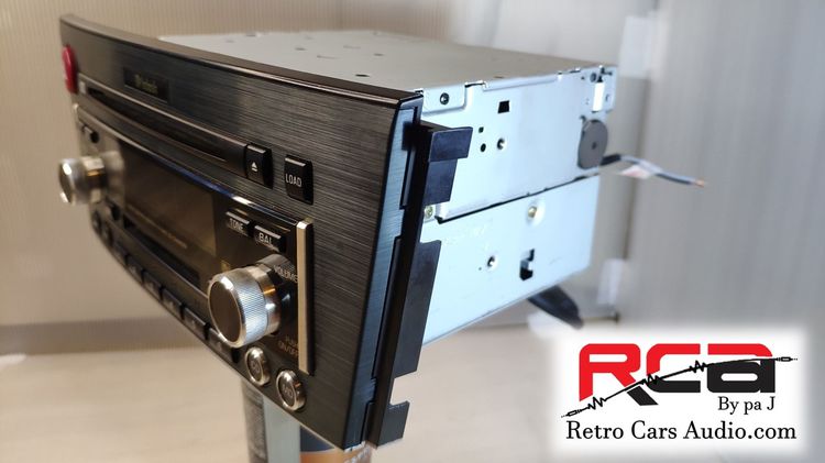 mcintosh 2din เครื่องเสียงรถยนต์ รูปที่ 2