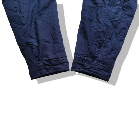 Tommy Hilfiger Navy Blues Full Zipper Jacket รอบอก 48” รูปที่ 7