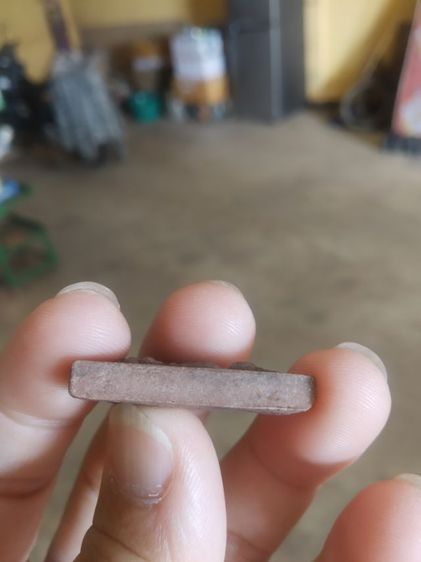 พระผงผสมมวลสาร(พระพิมพ์พระนางพญาหลังยันต์ไม่ทราบเกจิที่สร้าง(สวยมากแต่ไม่ทราบที่มา))พระบ้านพระเครื่องรางของมงคล รูปที่ 18