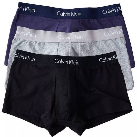 กางเกงชั้นในชาย Calvin Klein  รูปที่ 6
