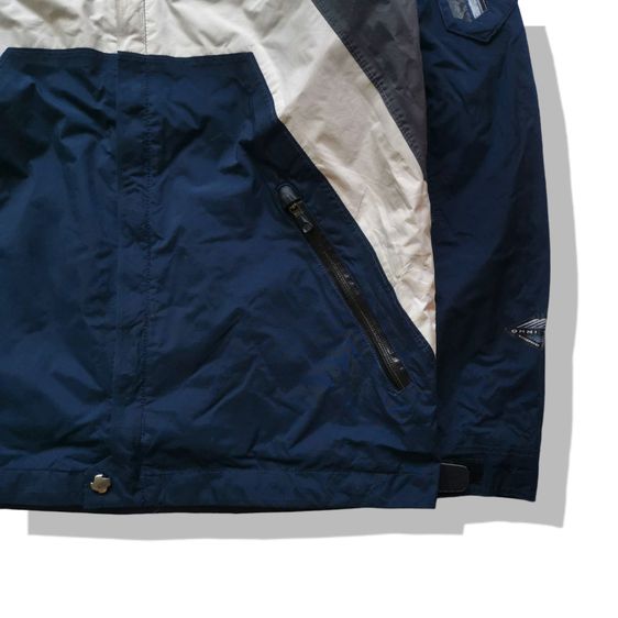 Columbia Titanium Omni Tech Hooded jacket รอบอก 44” รูปที่ 3