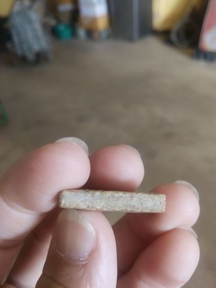 พระเนื้อผงน้ำมันสายรุ้งพิมพ์เล็ก(พระสมเด็จคะแนนพิมพ์พระพุทธปรกโพธิ์หลังยันต์พระเจ้าห้าพระองค์(ไม่ทราบเกจิที่สร้าง))พระเครื่องรางของมงคล รูปที่ 13