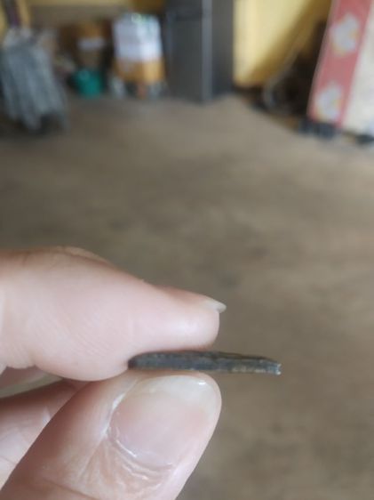 พระเหรียญ(เหรียญพระพุทธพระครูปัญญากิตติคุณวัดหนองโรง(สระบุรีปี2535))พระบ้านพระเครื่องรางของมงคล รูปที่ 15