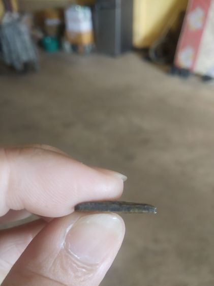 พระเหรียญ(เหรียญพระพุทธพระครูปัญญากิตติคุณวัดหนองโรง(สระบุรีปี2535))พระบ้านพระเครื่องรางของมงคล รูปที่ 17