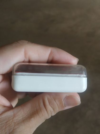 พระเนื้อทองแดงพิมพ์เล็ก(พระรูปหล่อพระชัยวัฒน์วัดบางระโหง(รุ่น115ปี)(ทองแดงจ่าเงา)(จันทบุรีปี2554))พระบ้านพระเครื่องรางของมงคล รูปที่ 16