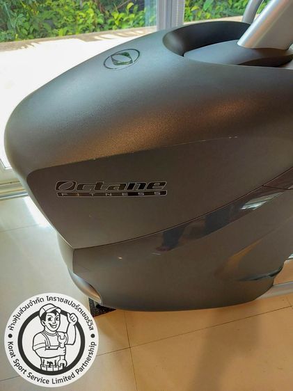 เครื่องออกกำลังกาย OCTANE Model Q35x รูปที่ 2
