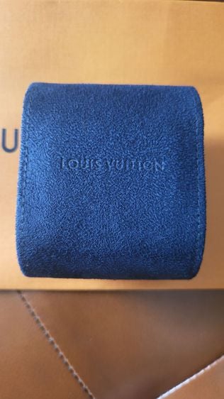 ⌚️ส่งฟรี กล่อง Travel Box Louis Vuitton ของใหม่ รูปที่ 7