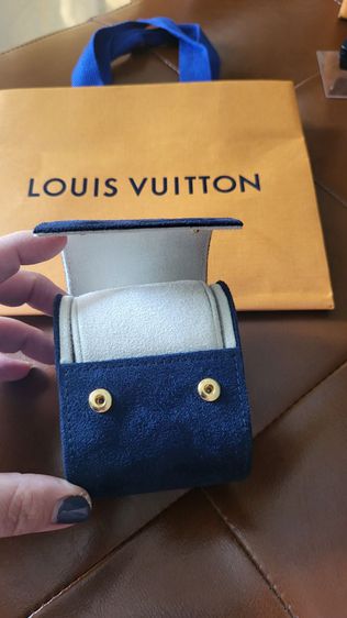 ⌚️ส่งฟรี กล่อง Travel Box Louis Vuitton ของใหม่ รูปที่ 3