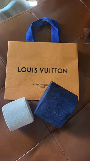 ⌚️ส่งฟรี กล่อง Travel Box Louis Vuitton ของใหม่