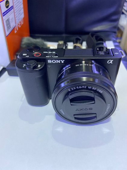Sony ZV-E10 รูปที่ 7