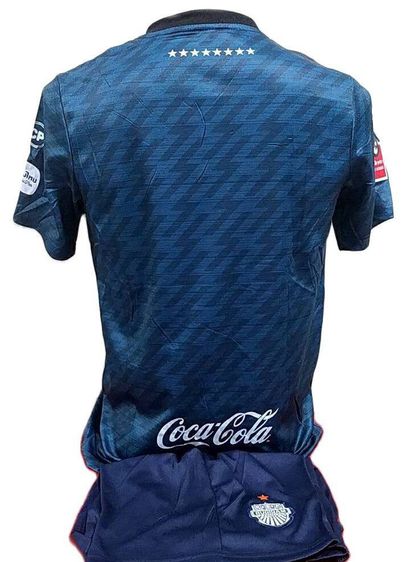 เสื้อฟุตบอลผู้ชายทีมบุรีรัมย์ ยูไนเต็ด (Buriram United) ตัวใหม่2023-2024 ชุดเย้า-เยือน ตัวใหม่ล่าสุด ราคาถูก รูปที่ 3
