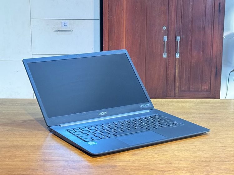 (3328) Notebook Acer TravelMateX514-51 Ram16GB 7,990 บาท รูปที่ 16