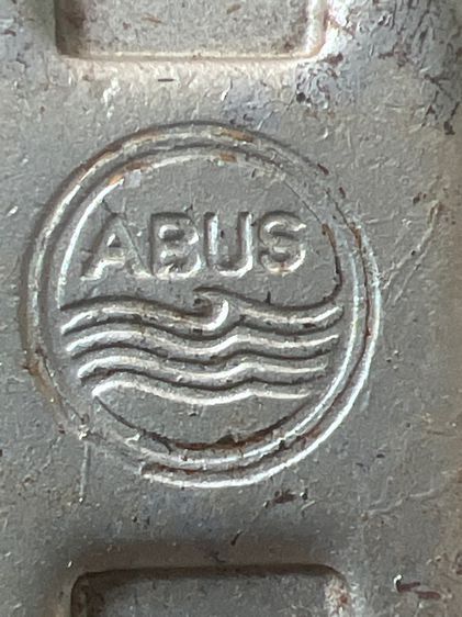 กุญแจโบราณ รูปที่ 3