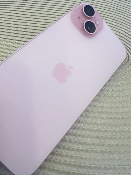 iPhone 14 Plus 128 สีชมพูประกันยาว รูปที่ 5