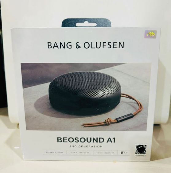 Bang Olufsen A1 gen 2 มือ1 ประกัน 2ปี รูปที่ 2