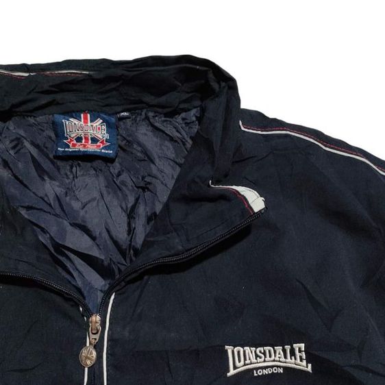 Lonsdale Jacket รูปที่ 5