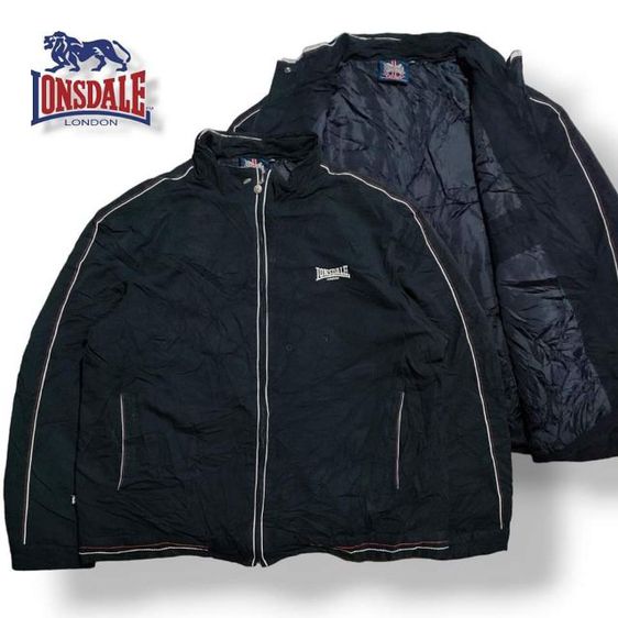 Lonsdale Jacket รูปที่ 1