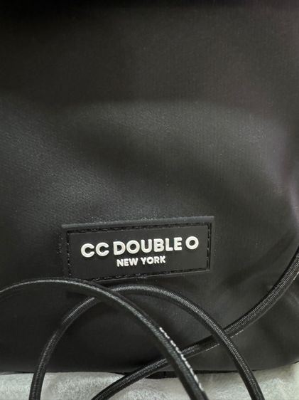 กระเป๋า CC Double O รูปที่ 3