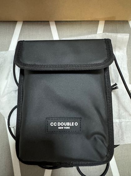 กระเป๋า CC Double O รูปที่ 8