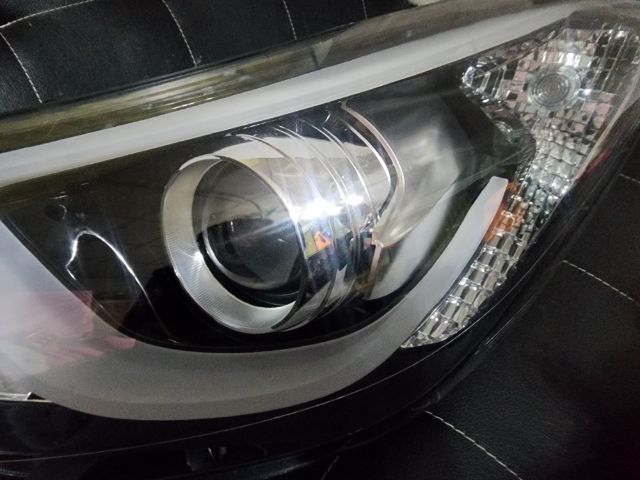 ไฟหน้า hyundai elantra มือสองสภาพดี รูปที่ 3