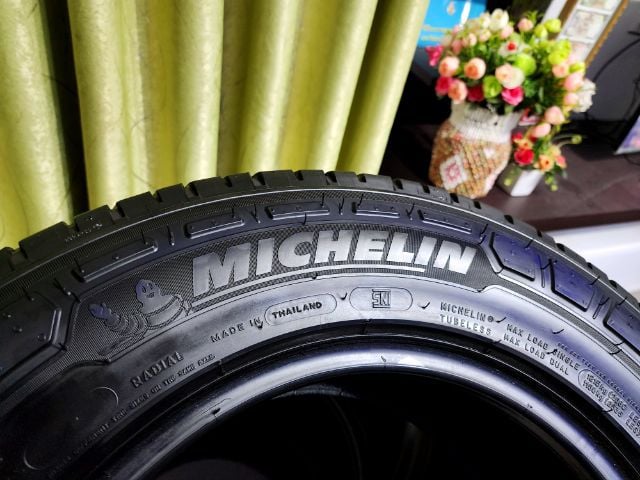 ขายยาง Michelin Agilis3 ขอบ16 ขนาด 235 65 16 ปี22 (ยางสวย ราคาถูก) รูปที่ 3