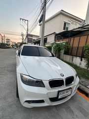 BMW E90 M Sport