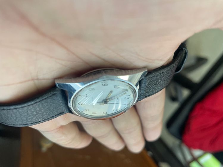 นาฬิกา Timex ทหาร รูปที่ 2