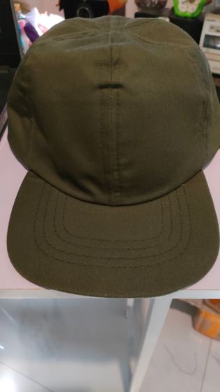 หมวกทหาร รุ่นเก่า รูปที่ 11