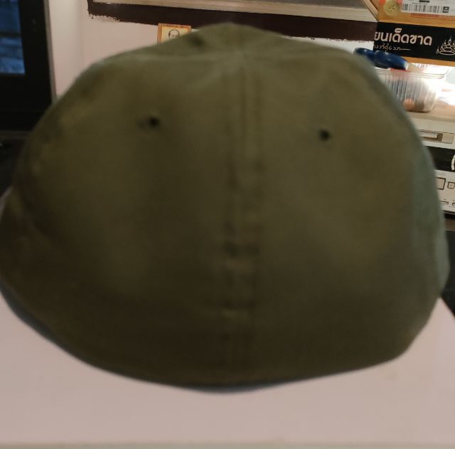 หมวกทหาร รุ่นเก่า รูปที่ 2