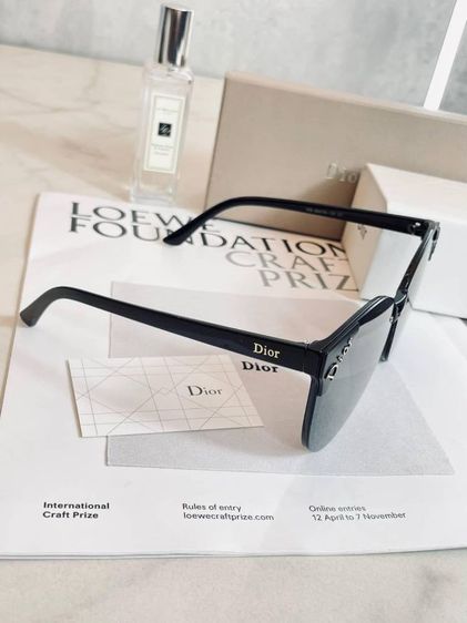 แว่นตา Dior รูปที่ 5