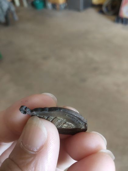 พระเหรียญพิมพ์เล็ก(พระสมเด็จอริยวงศาคตญาณวัดราชบพิธสถิตมหาสีมาราม(วาสนามหาเถระ)(กรุงเทพมหานครปี2518))พระบ้านค่าเครื่องรางของมงคล รูปที่ 15